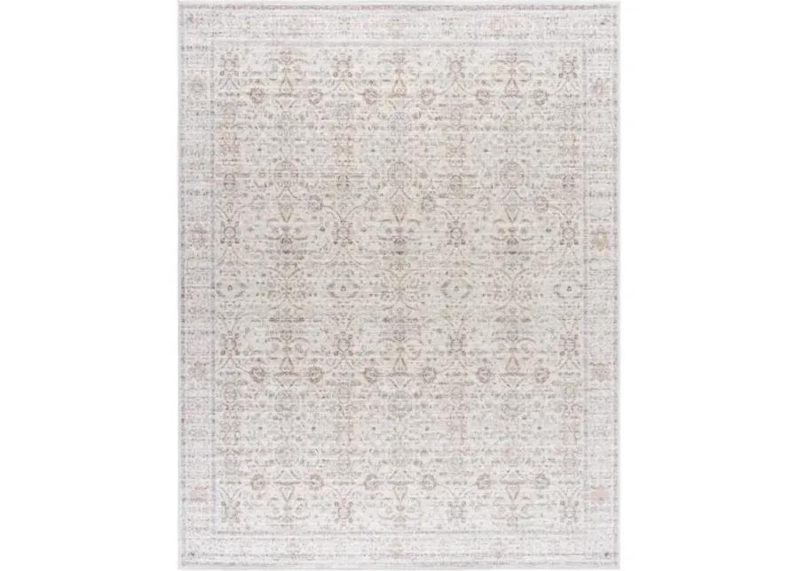 Spokane PNWSP-2301 9'11" x 14' Machine Woven Rug