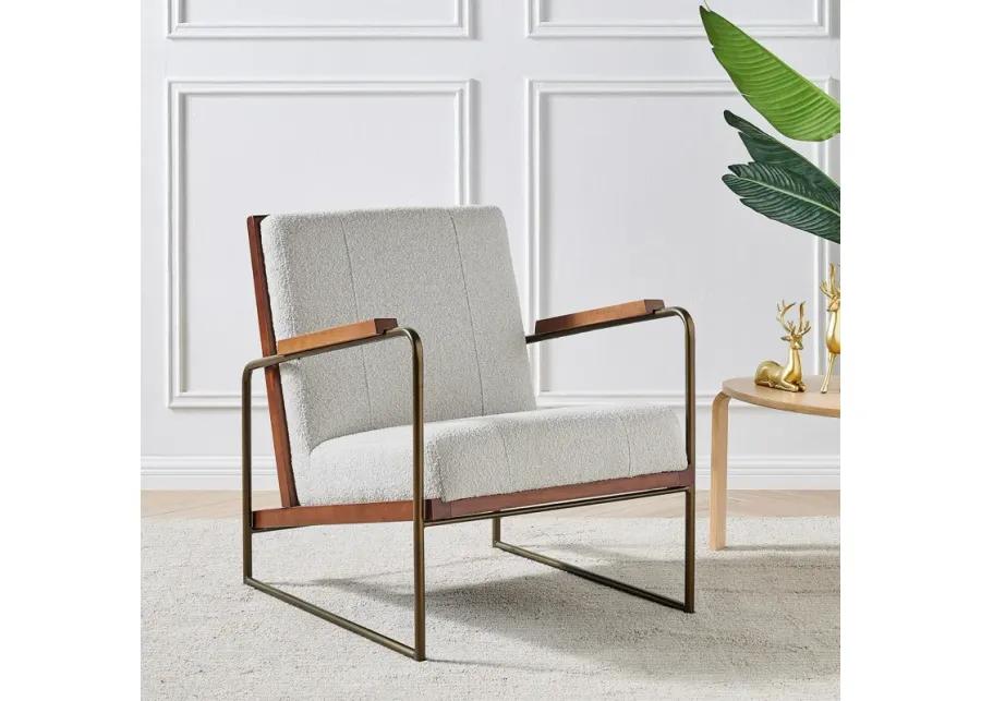 Damian Accent Chair