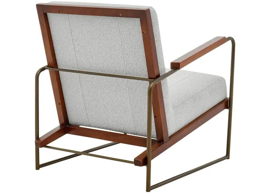 Damian Accent Chair