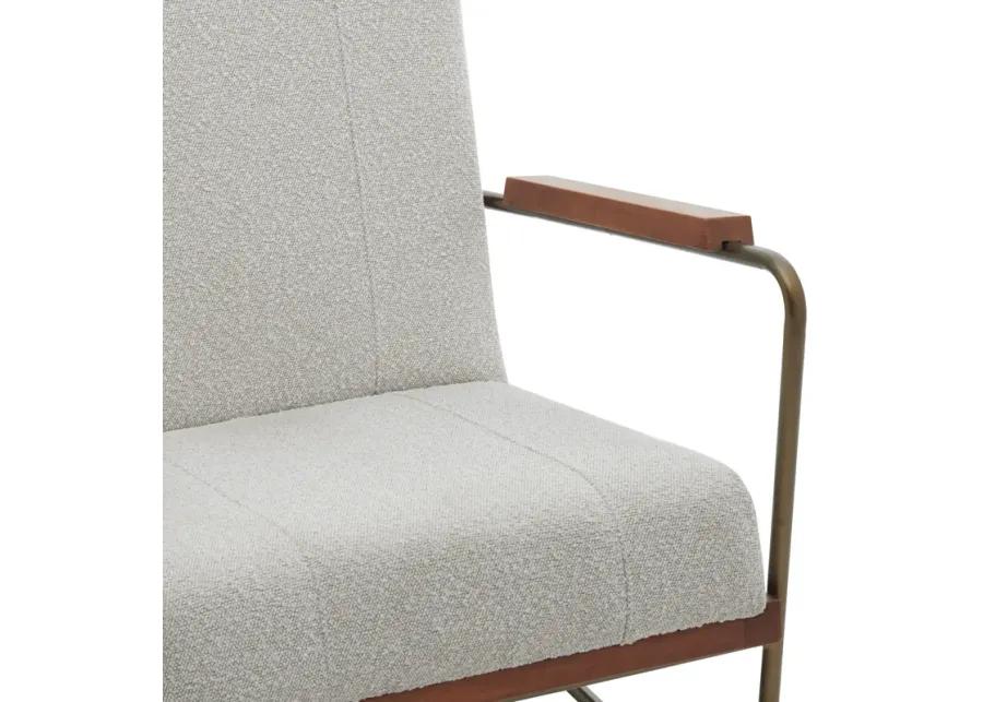 Damian Accent Chair