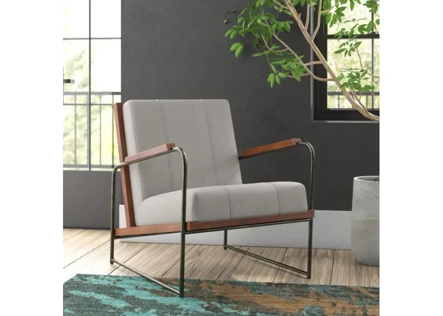 Damian Accent Chair