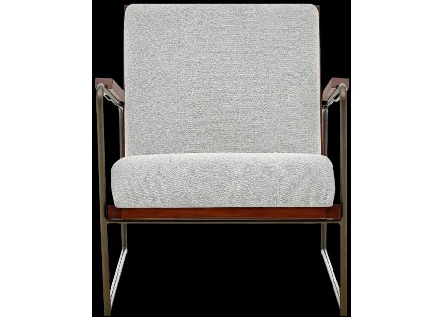 Damian Accent Chair