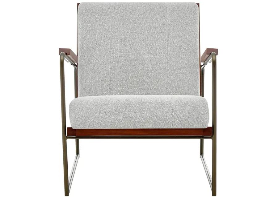 Damian Accent Chair