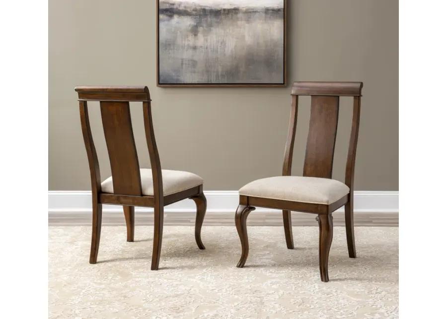 Coventry Side Chairs - Set of 2