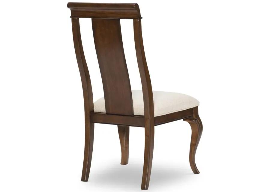 Coventry Side Chairs - Set of 2