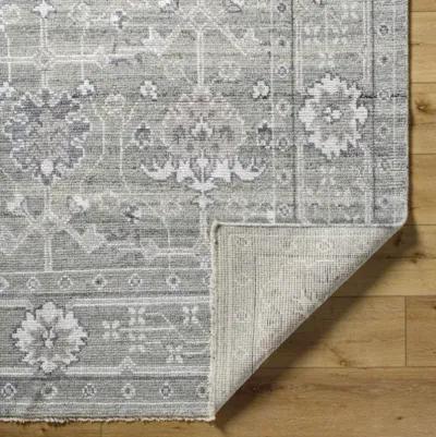 Almeria ALM-2305 6' x 9' Handmade Rug