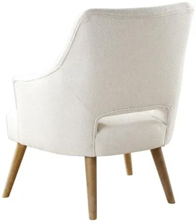 Dree Retro Accent Chair