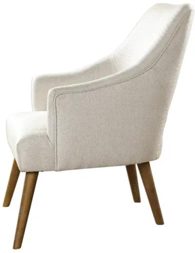 Dree Retro Accent Chair