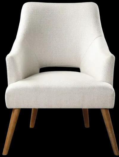 Dree Retro Accent Chair