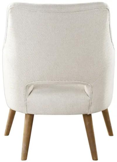 Dree Retro Accent Chair