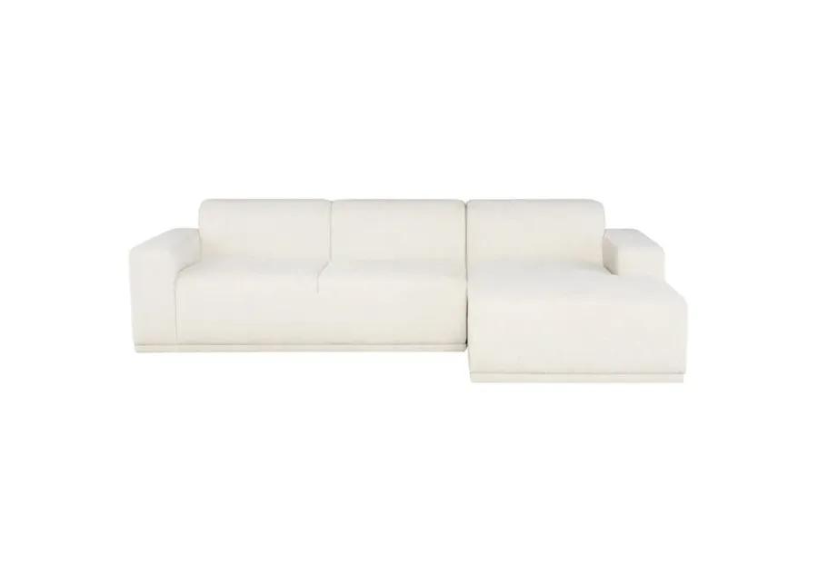 LEO SECTIONAL SOFA