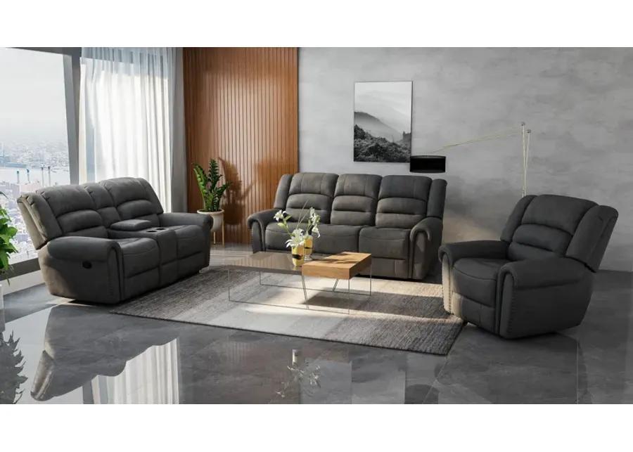 Baldwin Reclining Sofa