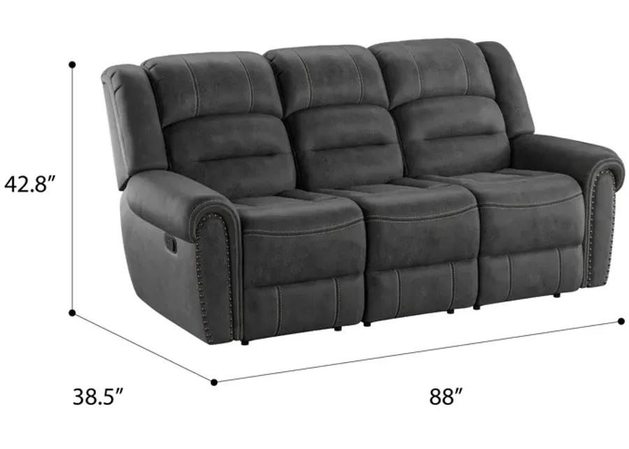 Baldwin Reclining Sofa