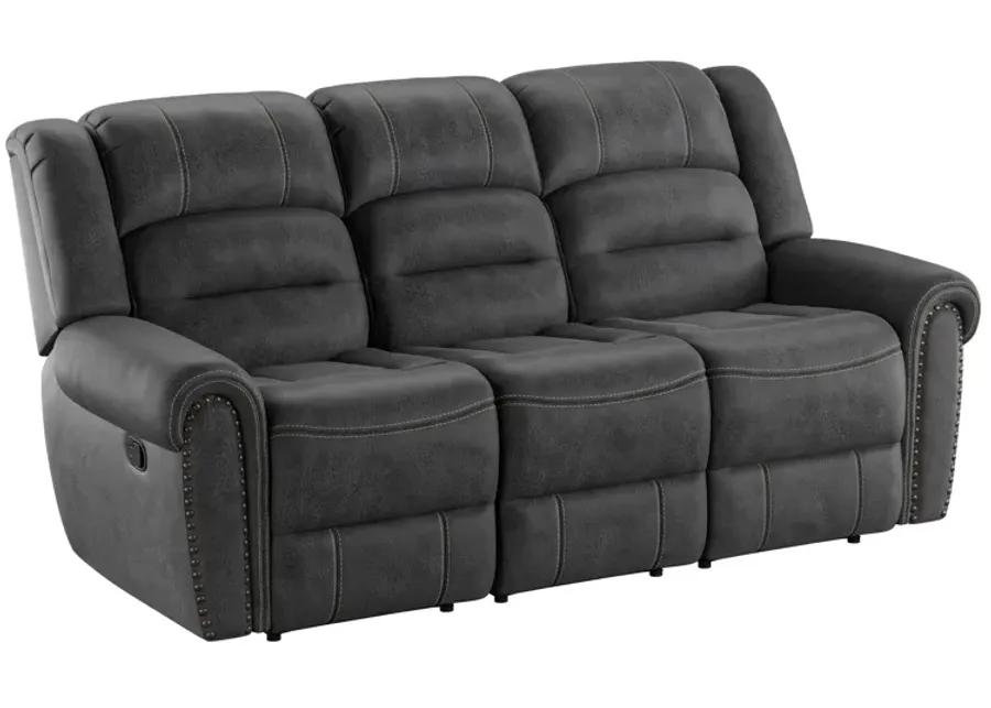 Baldwin Reclining Sofa