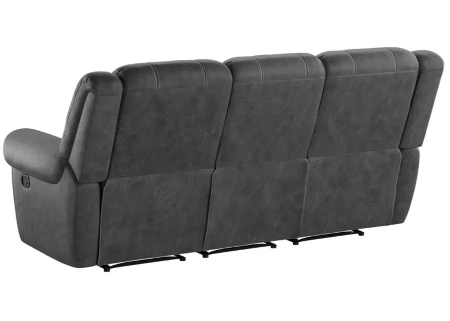 Baldwin Reclining Sofa