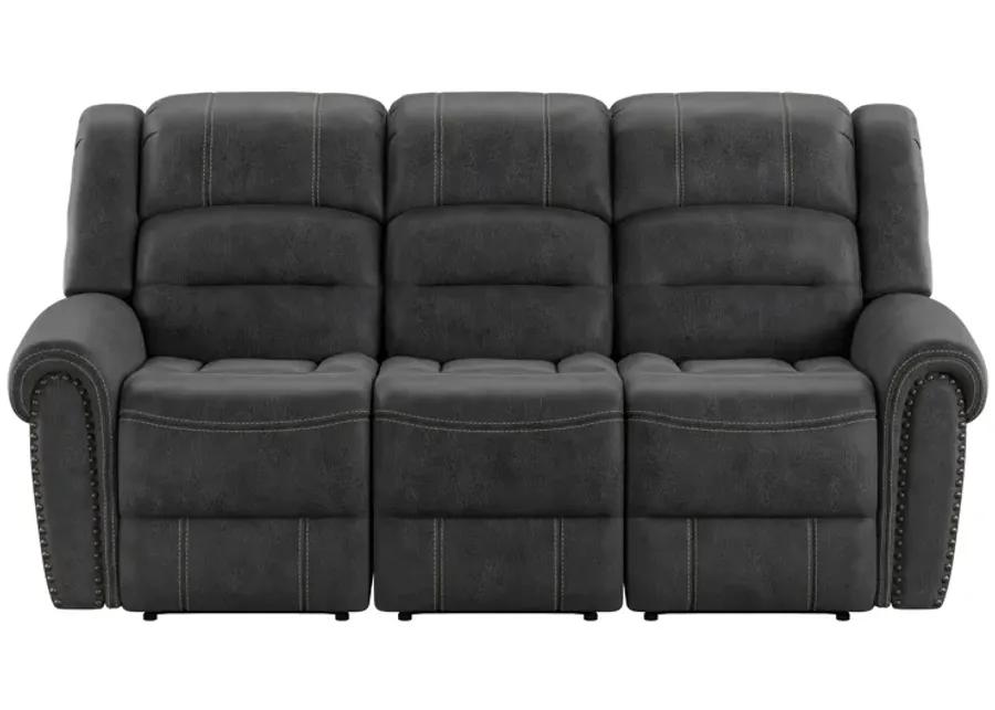 Baldwin Reclining Sofa