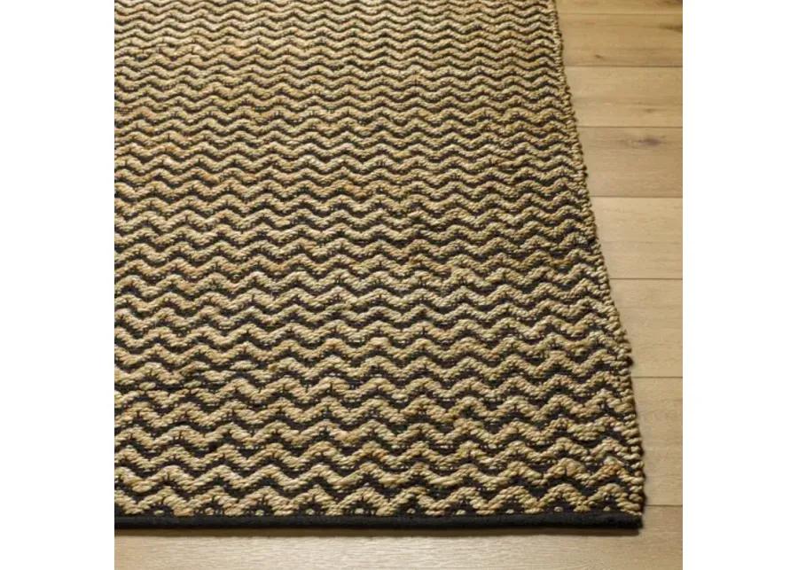 Selanik SNK-2302 27" x 45" Hand Made Rug