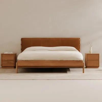 COLBY QUEEN BED