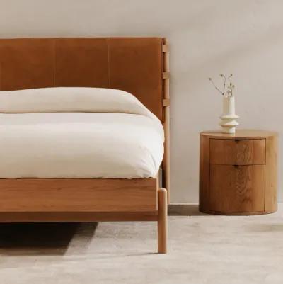 COLBY QUEEN BED