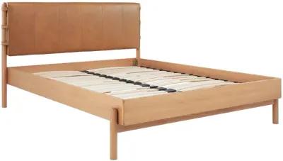 COLBY QUEEN BED