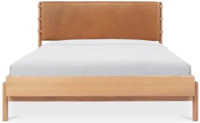 COLBY QUEEN BED