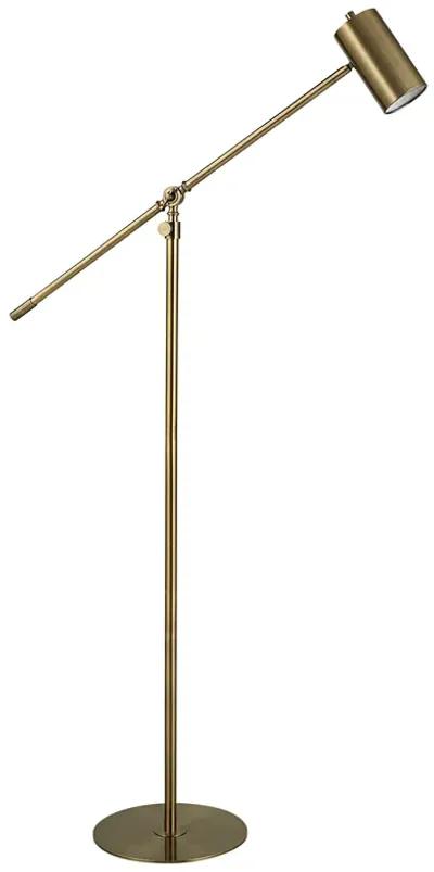 Dax Adjustable Height Floor Lamp