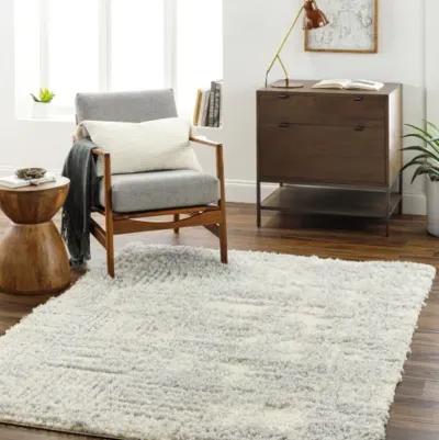 Everton Plus EVP-2318 6'7" x 9'2" Machine Woven Rug