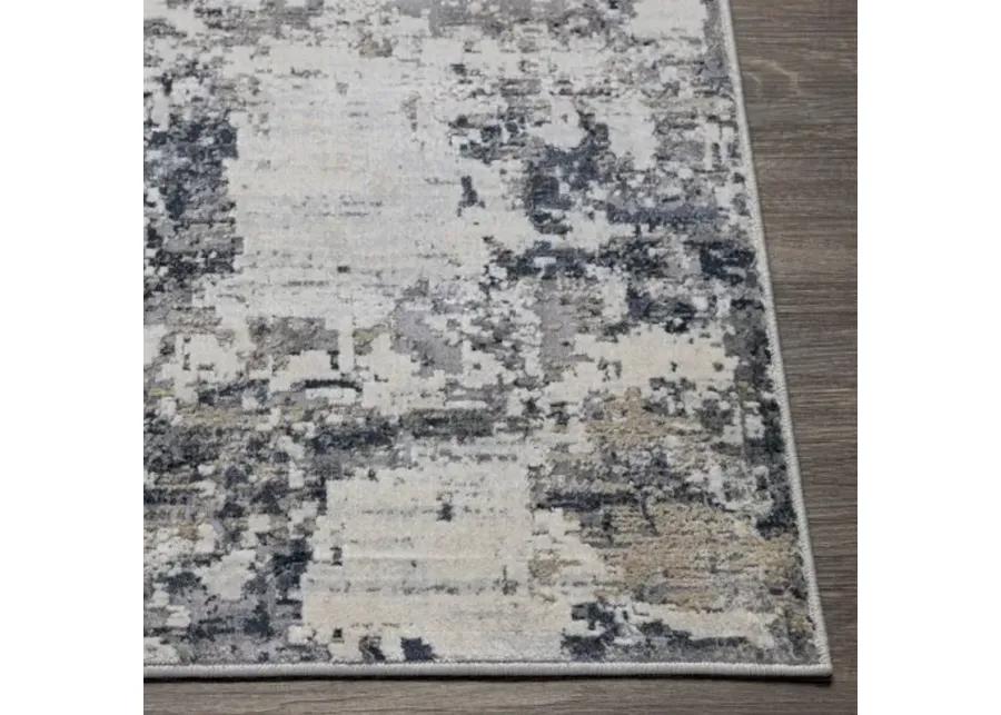 Norland 5' x 7'3" Rug