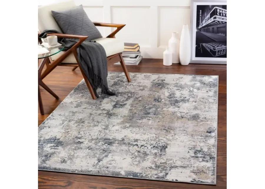 Norland 5' x 7'3" Rug