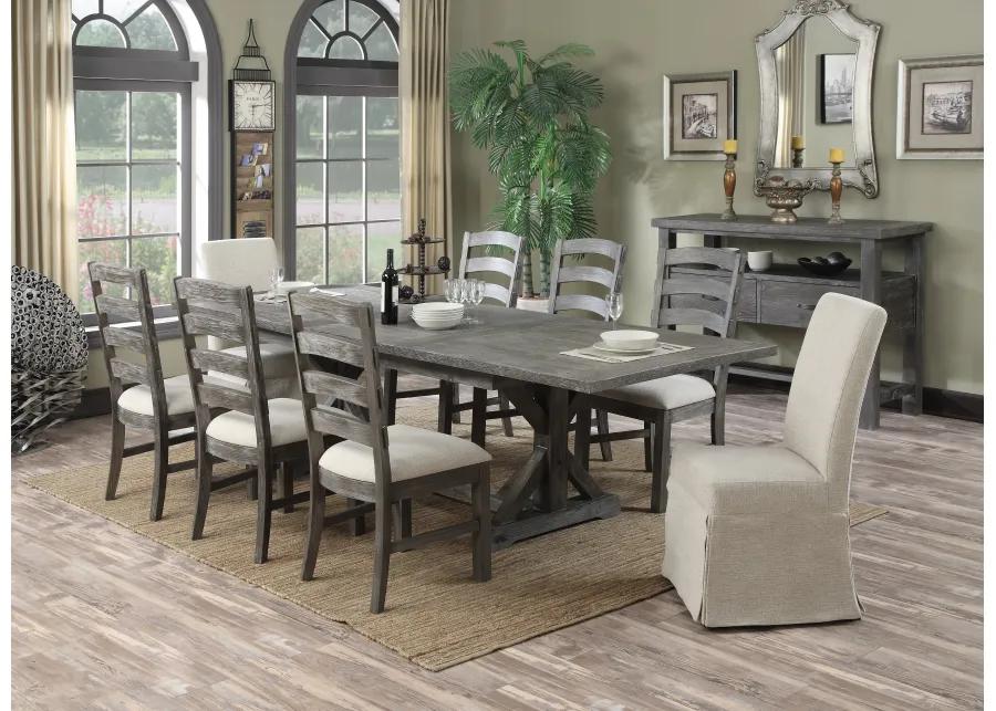 Paladin Upholstered Dining Chair