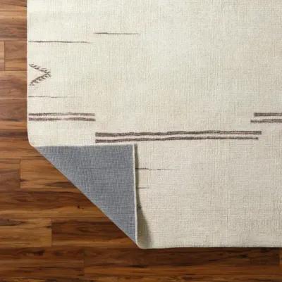 Becki Owens x Surya Rivi Area Rug