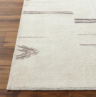 Becki Owens x Surya Rivi Area Rug