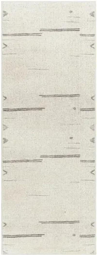 Becki Owens x Surya Rivi Area Rug