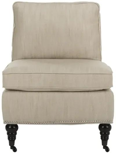 RANDY SLIPPER CHAIR