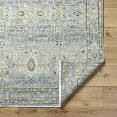 Khorasan KHO-2304 10' x 14' Handmade Rug