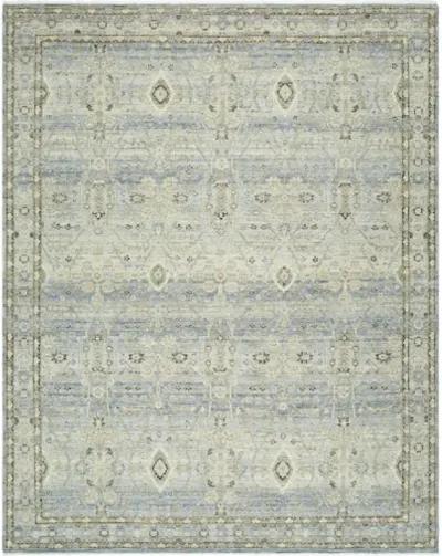 Khorasan KHO-2304 10' x 14' Handmade Rug