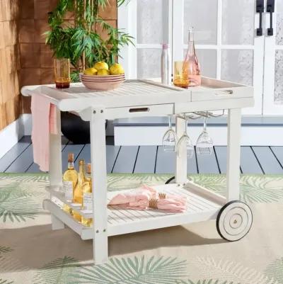 Orland Tea Trolly