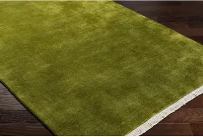 Evergreen EVG-2312 8' x 8' Hand Made Rug