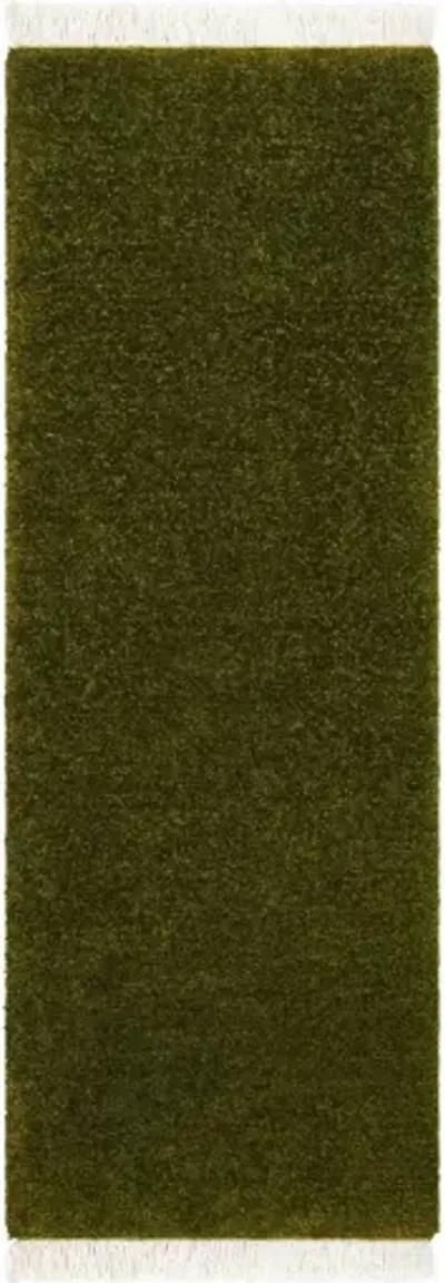 Evergreen EVG-2312 8' x 8' Hand Made Rug