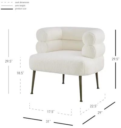 Zerline Accent Chair