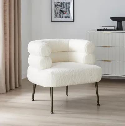 Zerline Accent Chair