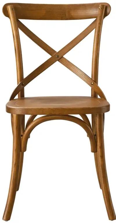 Gear Dining Side Chair