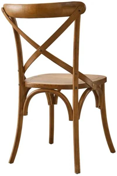 Gear Dining Side Chair