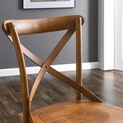 Gear Dining Side Chair