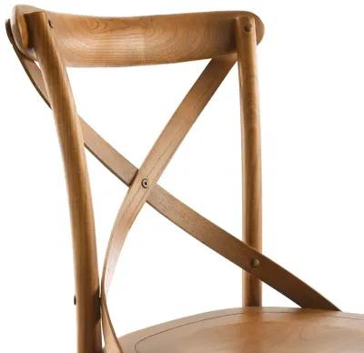 Gear Dining Side Chair