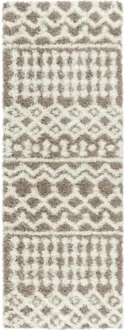 Urban Shag USG-2343 6'7" x 9'6" Machine Woven Rug