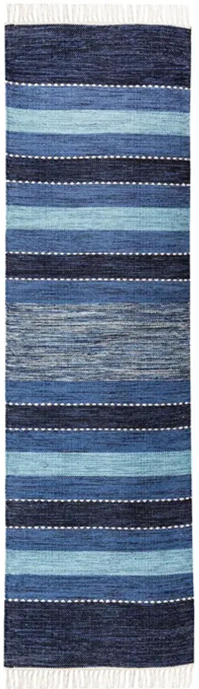 Santos 2.25x8-foot Runner Rug