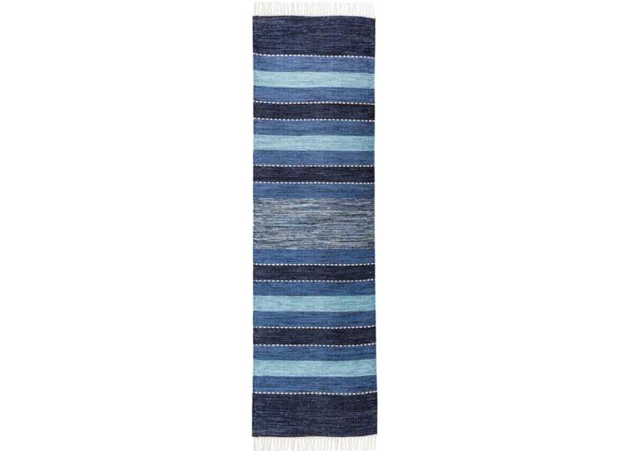 Santos 2.25x8-foot Runner Rug