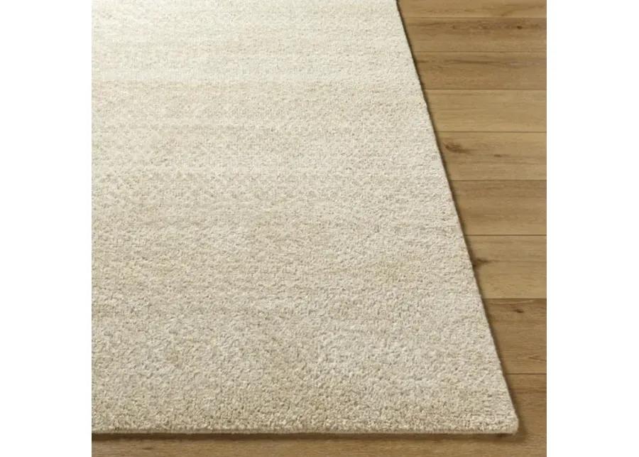 Hoffenheim HOF-2301 6' x 9' Handmade Rug