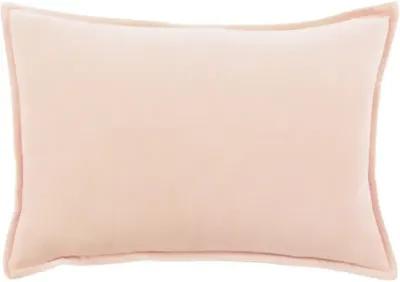 Cotton Velvet 13"H x 19"W Pillow Kit